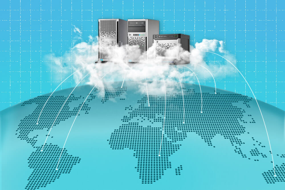 It Is Important For Businesses To Have Cloud Backup